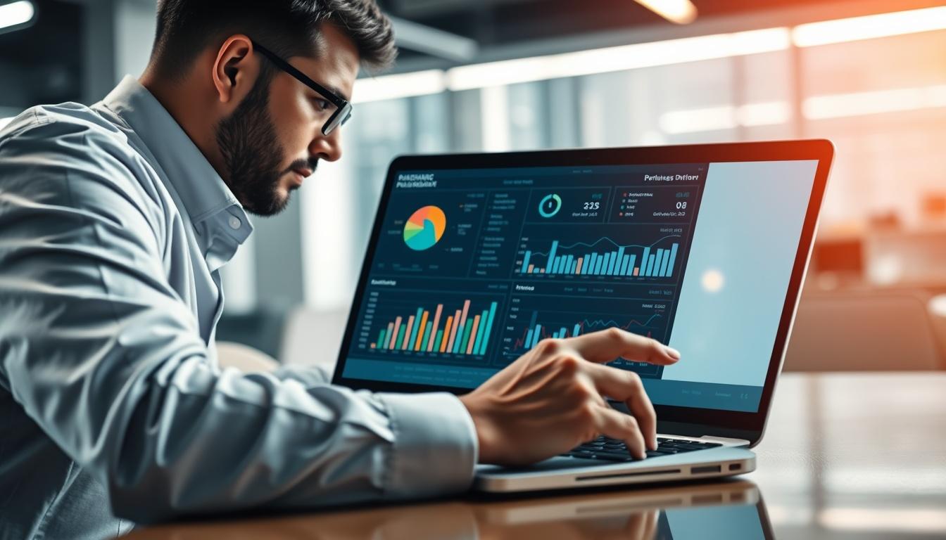 Supporting pricing visual